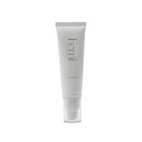 The Base primer – luksuriøs primer fra Femi Copenhagen til langtidsholdbar makeup