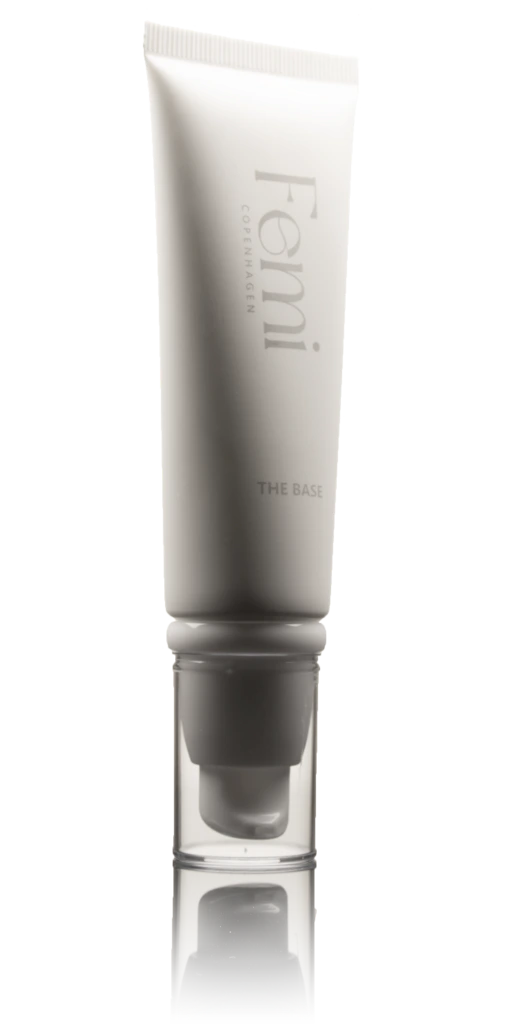 The Base - Makeup Primer - by Femi Copenhagen